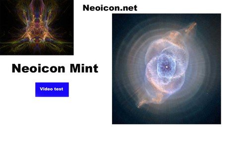 neoicon.net thumbnail