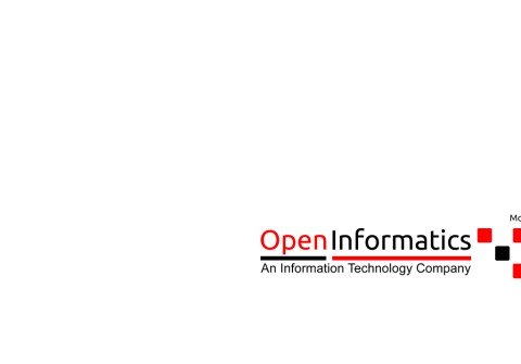 openinformatics.net thumbnail