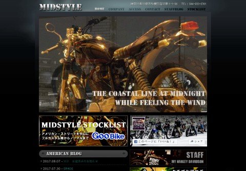 midstyle.net thumbnail