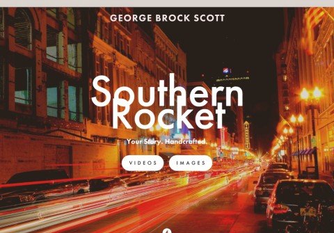 southernrocket.net thumbnail