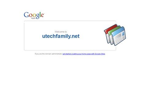 utechfamily.net thumbnail
