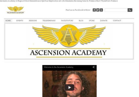 ascensionacademy.net thumbnail