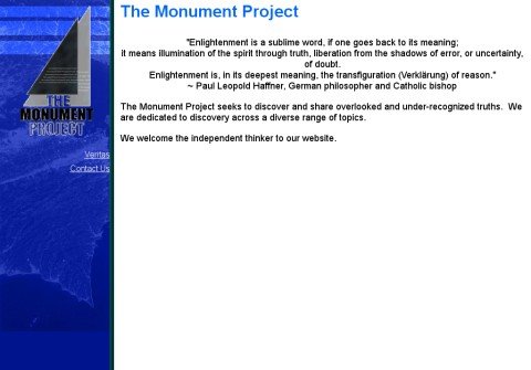 monument.net thumbnail