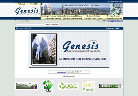 genesisny.net thumbnail