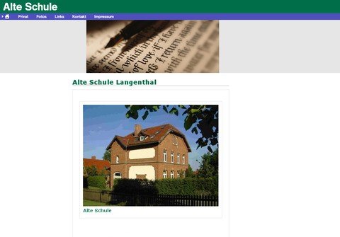 alte-schule.net thumbnail