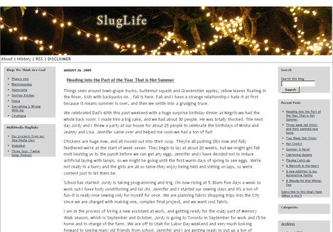 sluglife.net thumbnail