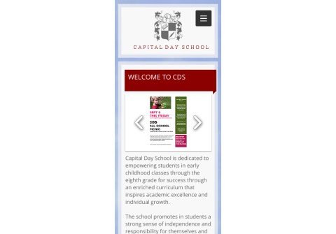 capitaldayschool.net thumbnail