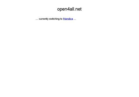 open4all.net thumbnail
