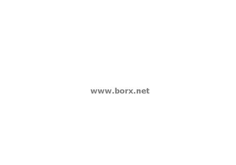 borx.net thumbnail