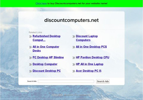 whois discountcomputers.net