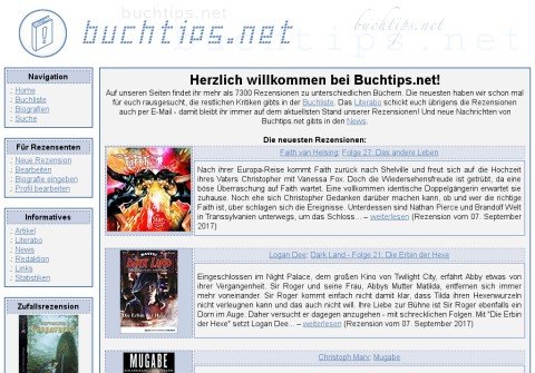 buchtips.net thumbnail
