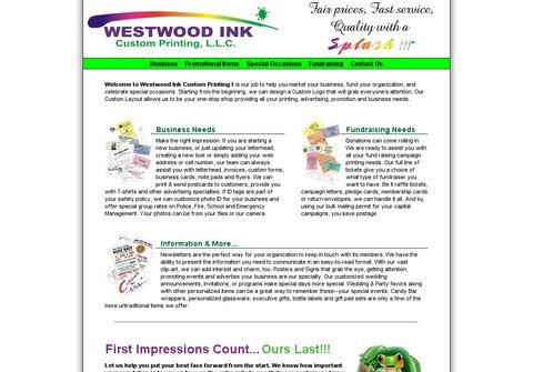 westwoodink.net thumbnail
