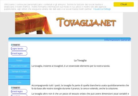 tovaglia.net thumbnail