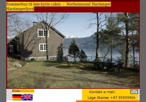 norheimsund.net thumbnail