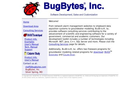 bugbytes.net thumbnail