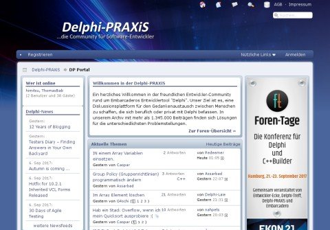 delphi-praxis.net thumbnail