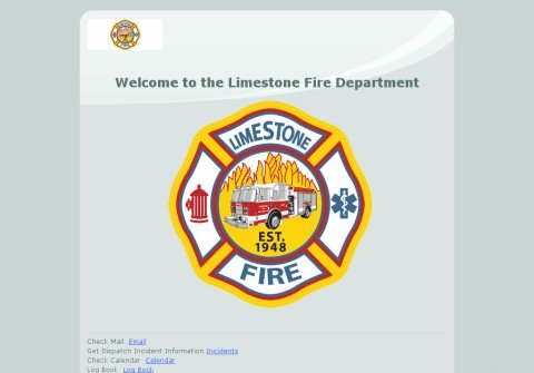 limestonefire.net thumbnail