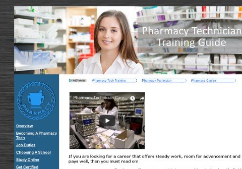 whois pharmacy-technician-training.net