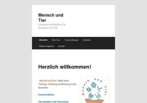 mensch-und-tier.net thumbnail