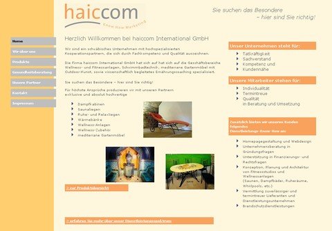 haiccom.net thumbnail