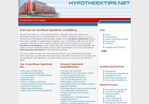 whois hypotheektips.net