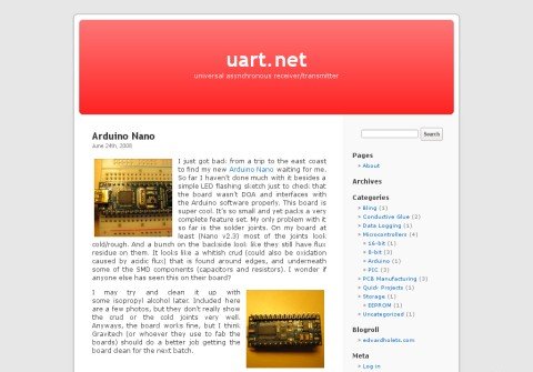 uart.net thumbnail