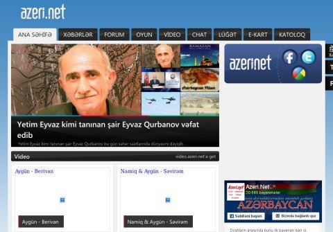azeri.net thumbnail