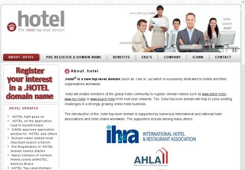 dot-hotel.net thumbnail