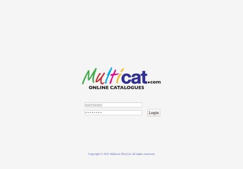 multicat.net thumbnail