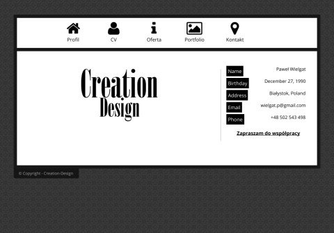 creation-design.net thumbnail