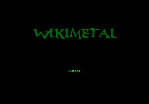 wikimetal.net thumbnail