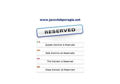 jazzclubperugia.net thumbnail