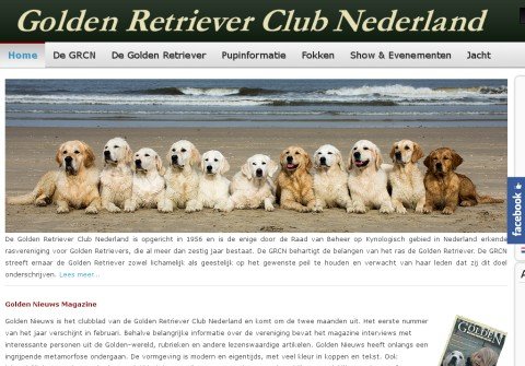 goldenretrieverclub.net thumbnail