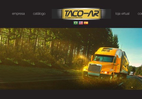 tacoar.net thumbnail