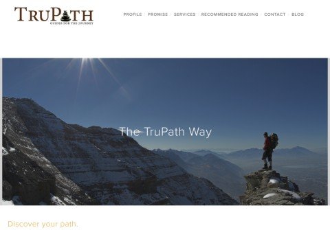 tru-path.net thumbnail