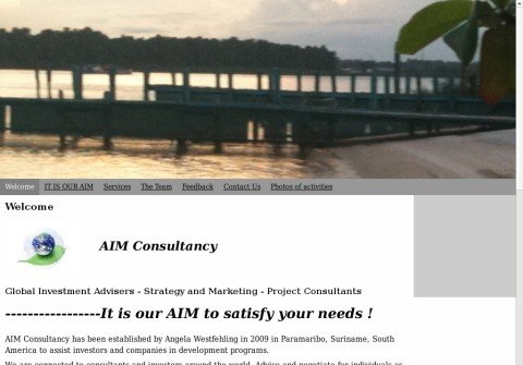 aim-consultancy.net thumbnail