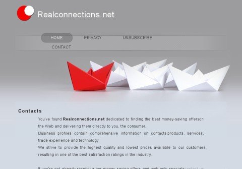 realconnections.net thumbnail