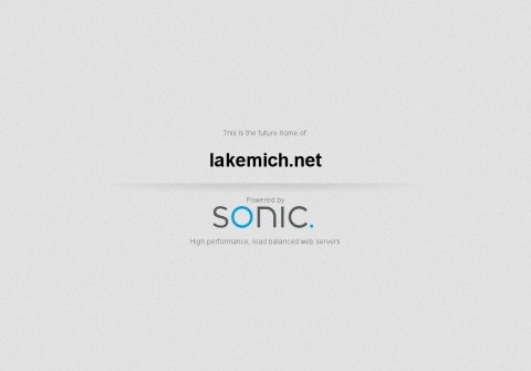 lakemich.net thumbnail