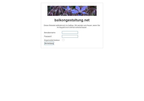 balkongestaltung.net thumbnail