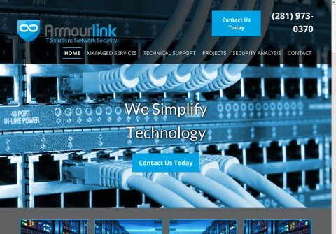 armourlink.net thumbnail
