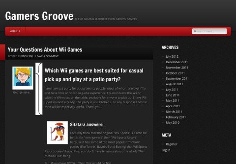 whois gamersgroove.net
