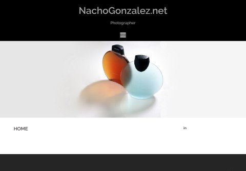 nachogonzalez.net thumbnail