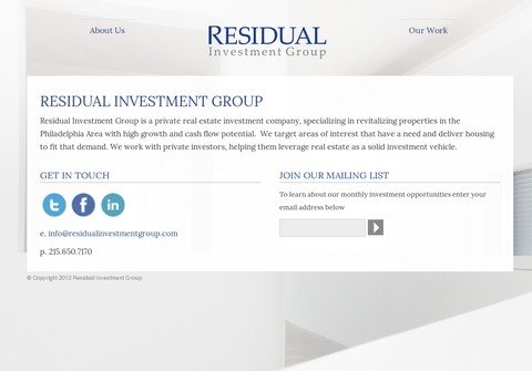 realstyleinvestments.net thumbnail