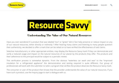 resourcesavvy.net thumbnail