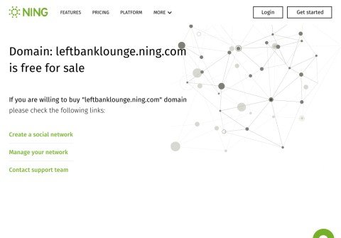 leftbanklounge.net thumbnail