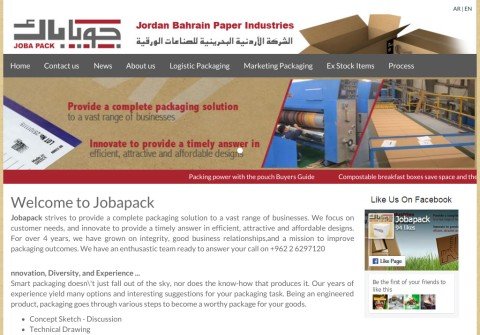 jobapack.net thumbnail