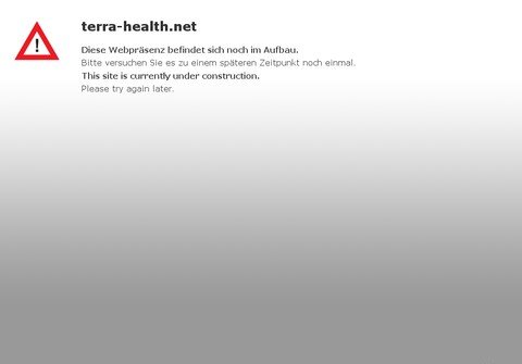 terra-health.net thumbnail