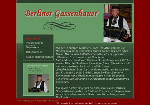 berliner-gassenhauer.net thumbnail