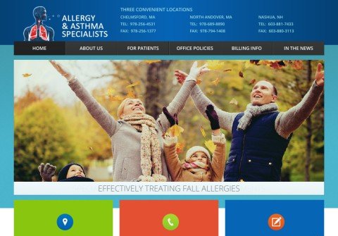 whois allergy-asthma.net