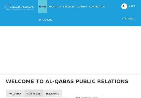 al-qabas.net thumbnail
